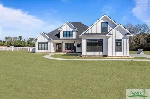 361 Rivercrest Dr, Brooklet, GA 30415 photo 1