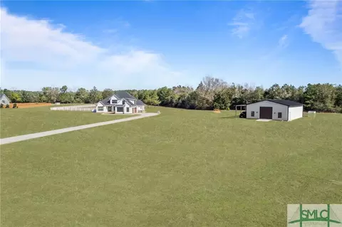 361 Rivercrest Dr, Brooklet, GA 30415 photo 3