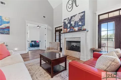 361 Rivercrest Dr, Brooklet, GA 30415 photo 14