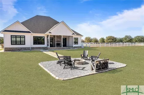 361 Rivercrest Dr, Brooklet, GA 30415 photo 4