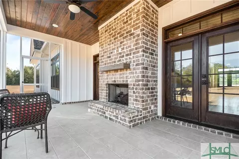 361 Rivercrest Dr, Brooklet, GA 30415 photo 7