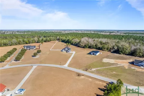 361 Rivercrest Dr, Brooklet, GA 30415 photo 6