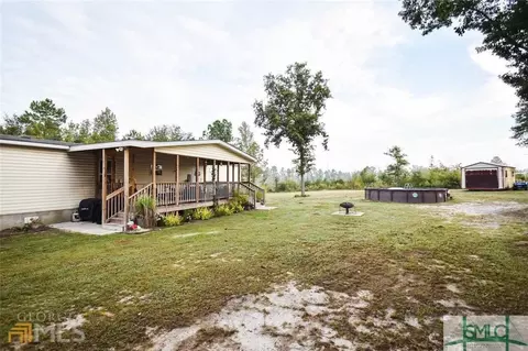 3547 B B Ln, Millen, GA 30442 photo 14