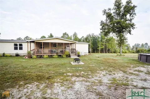 3547 B B Ln, Millen, GA 30442 photo 15