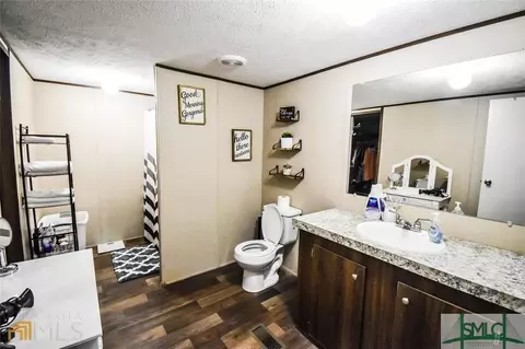 3547 B B Ln, Millen, GA 30442 photo 9