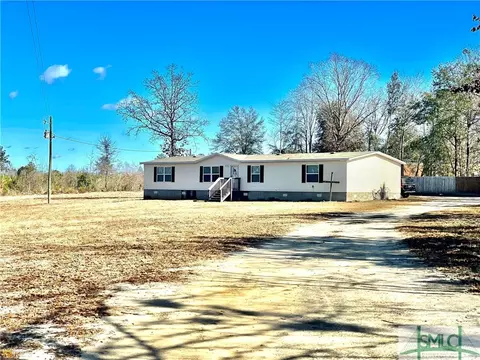 3547 B B Ln, Millen, GA 30442 photo 2