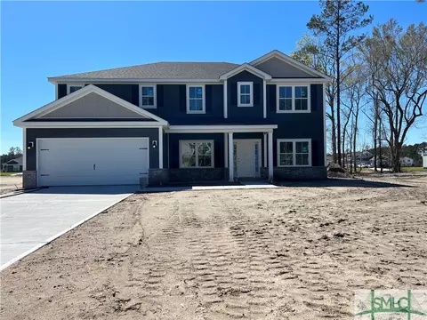 112 Pitch Point Trl, Richmond Hill, GA 31324