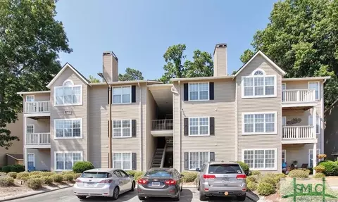 12300 Apache Ave #1605, Savannah, GA 31419