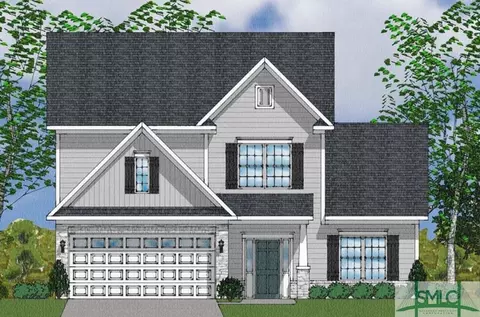 153 Spring Hill Dr, Richmond Hill, GA 31324