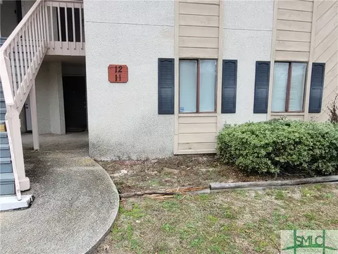 245 Holland Dr #11, Savannah, GA 31419