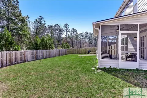 278 Harmony Blvd, Pooler, GA 31322 photo 32