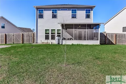 278 Harmony Blvd, Pooler, GA 31322 photo 33