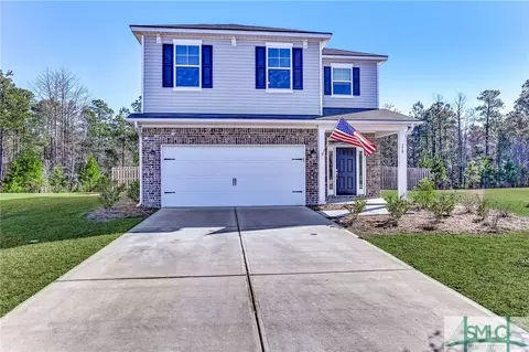 278 Harmony Blvd, Pooler, GA 31322 photo 1