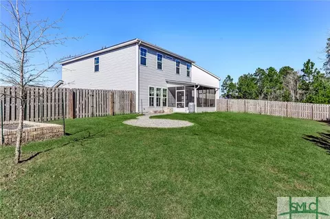278 Harmony Blvd, Pooler, GA 31322 photo 34