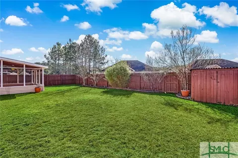 257 Pampas Dr, Pooler, GA 31322 photo 29
