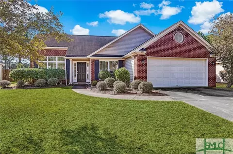 257 Pampas Dr, Pooler, GA 31322 photo 1