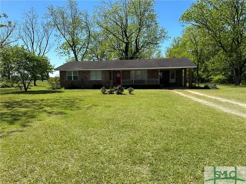 125 Dixon Branch Rd, Rocky Ford, GA 30455