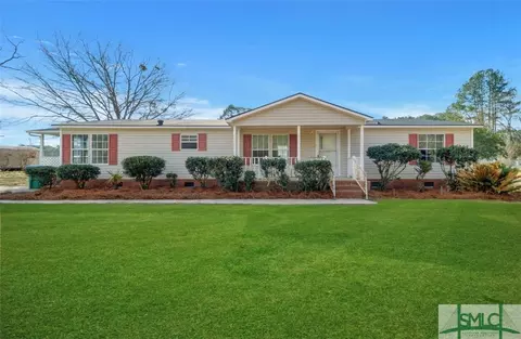209 E Johnson St, Rincon, GA 31326 photo 1