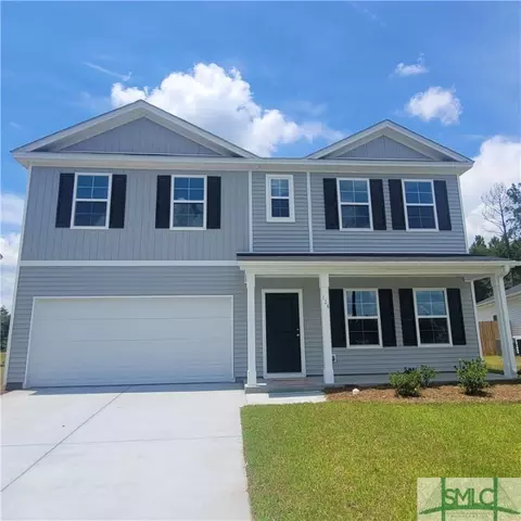 124 Jennie Dr, Springfield, GA 31329 photo 1