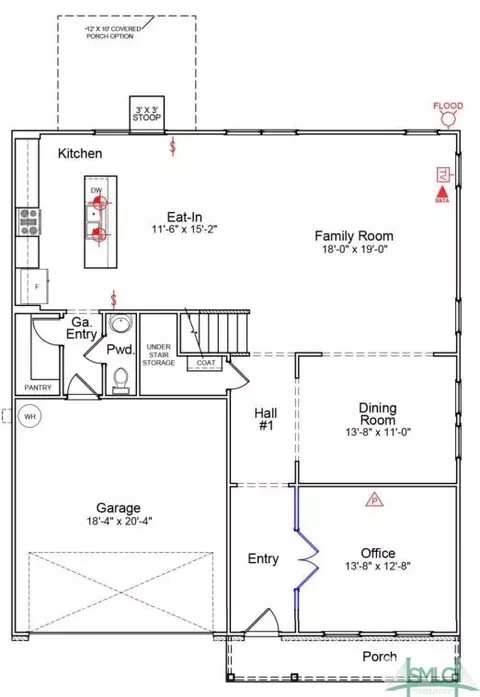 124 Jennie Dr, Springfield, GA 31329 photo 34