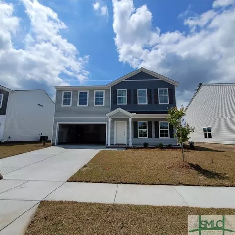 132 Jennie Dr, Springfield, GA 31329