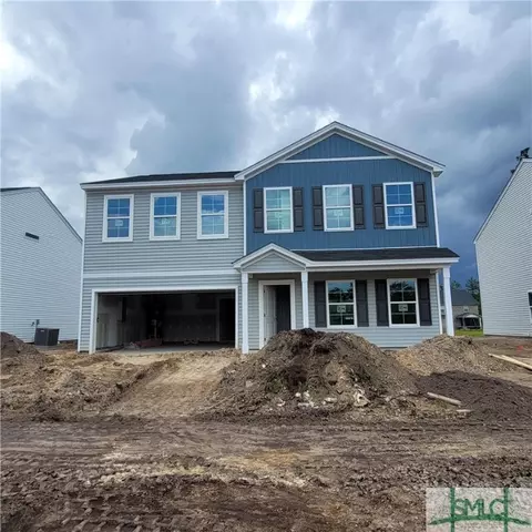 132 Jennie Dr, Springfield, GA 31329 photo 2