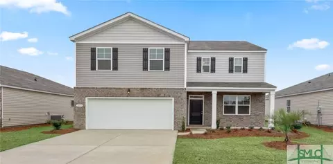 218 Sage Field Dr, Rincon, GA 31326 photo 1