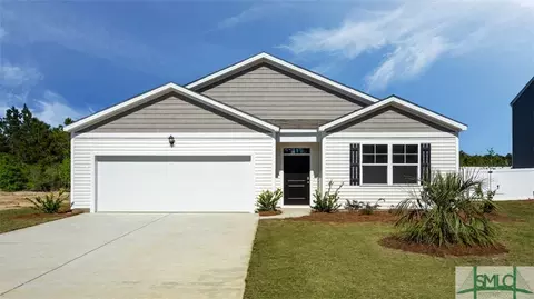 78 Woodford Reserve Dr, Pooler, GA 31322
