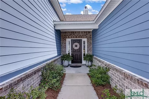 122 Oakdene Rd, Pooler, GA 31322 photo 4