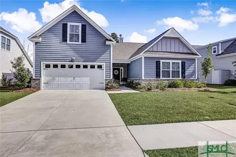 122 Oakdene Rd, Pooler, GA 31322 photo 3