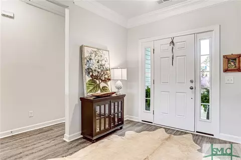 122 Oakdene Rd, Pooler, GA 31322 photo 5