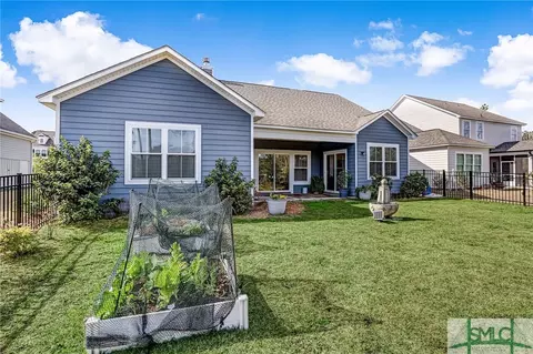 122 Oakdene Rd, Pooler, GA 31322 photo 39