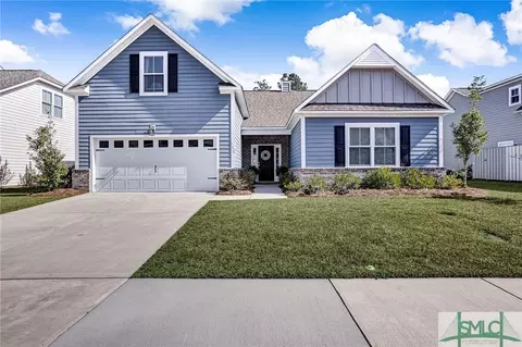 122 Oakdene Rd, Pooler, GA 31322 photo 1