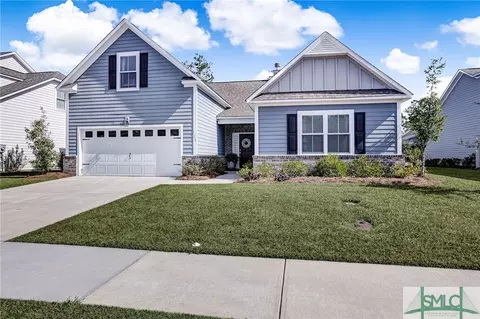 122 Oakdene Rd, Pooler, GA 31322 photo 2