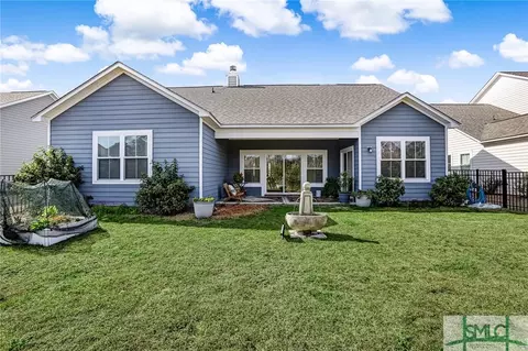 122 Oakdene Rd, Pooler, GA 31322 photo 37