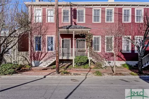 507 Blair St, Savannah, GA 31401