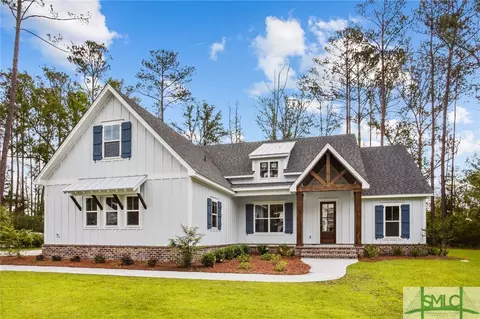 184 Grey Ghost Ct, Richmond Hill, GA 31324