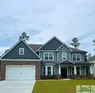 106 Bellevue Blvd, Guyton, GA 31312