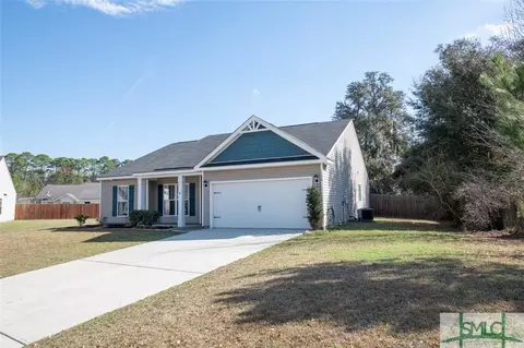 136 Buckskin Ct, Guyton, GA 31312 photo 3