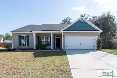 136 Buckskin Ct, Guyton, GA 31312 photo 1