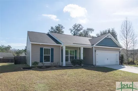 136 Buckskin Ct, Guyton, GA 31312 photo 2