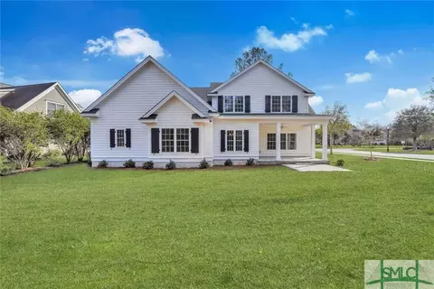 100 Tupelo St, Pooler, GA 31322 photo 24