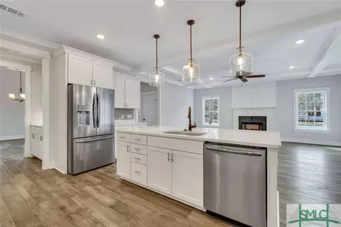 100 Tupelo St, Pooler, GA 31322 photo 7