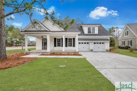 100 Tupelo St, Pooler, GA 31322 photo 1