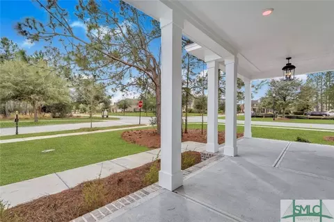 100 Tupelo St, Pooler, GA 31322 photo 2