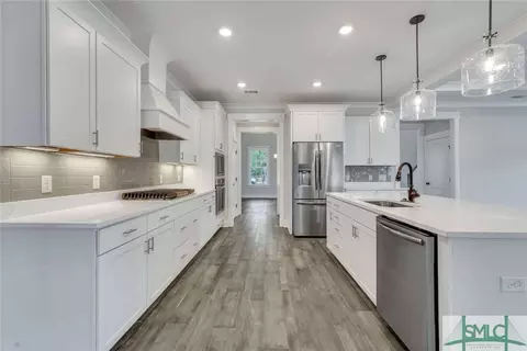 100 Tupelo St, Pooler, GA 31322 photo 5