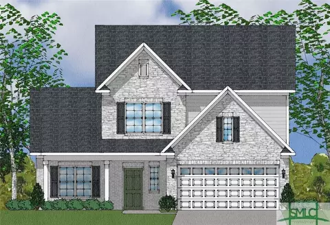239 Spring Hill Dr, Richmond Hill, GA 31324