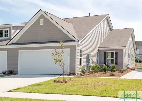 135 Holloway Hl, Pooler, GA 31322