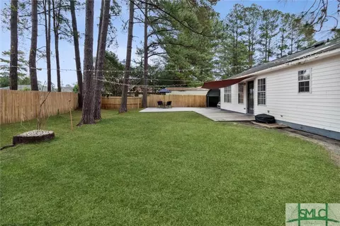 124 Rose Dr, Springfield, GA 31329 photo 31