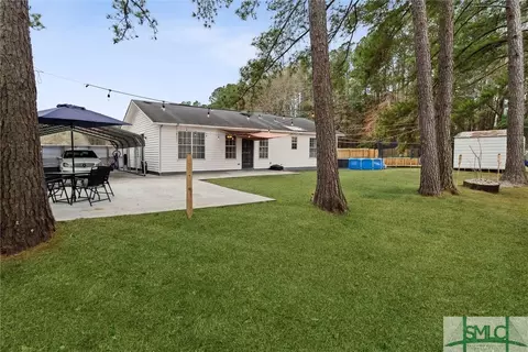 124 Rose Dr, Springfield, GA 31329 photo 30